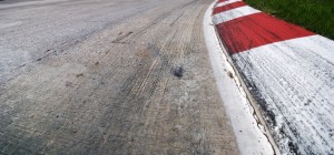 race-track-curbing