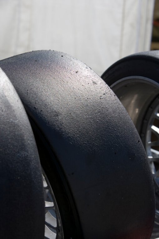 How To Use Your Tires To Drive Faster Speed Secrets