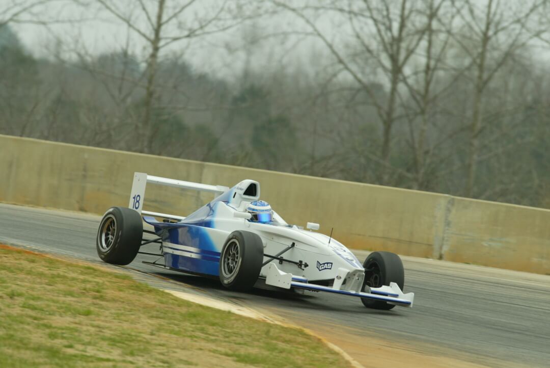 The Perfect Cornering Line Speed Secrets