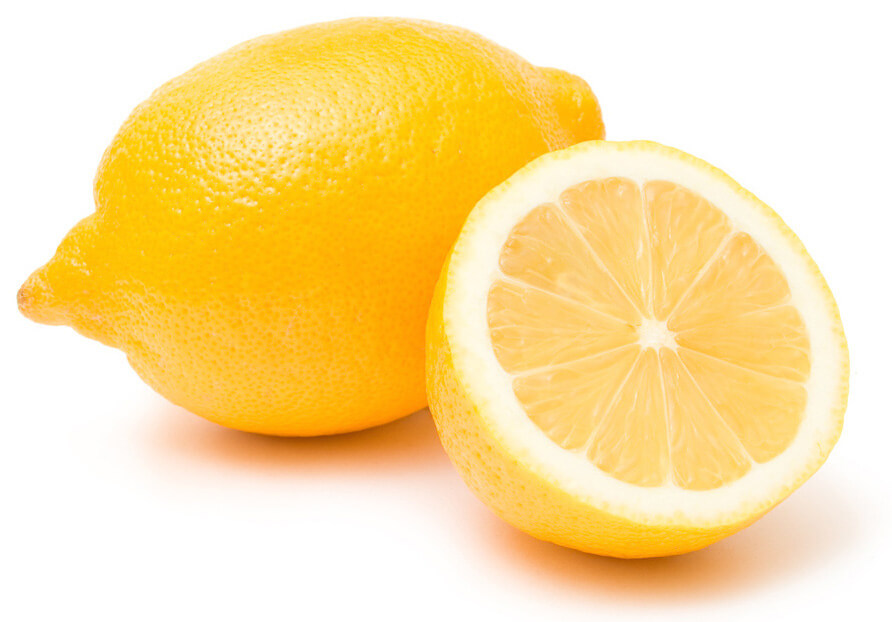 lemon