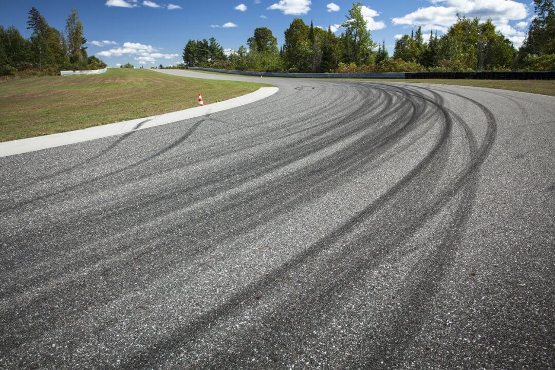 Corner On A Car Race Track Speed Secrets corner-on-a-car-race-track-speed-secrets