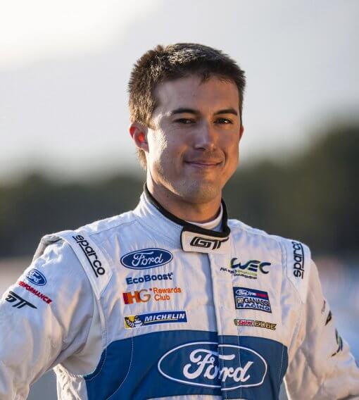 088 Billy Johnson How to Win More Races Speed Secrets