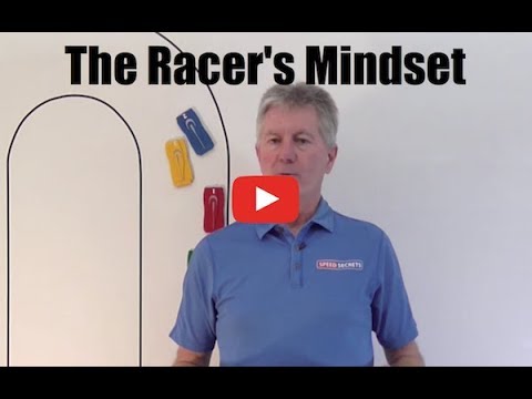 Q: How do I improve my racecraft – passing, being passed, setting up passes?