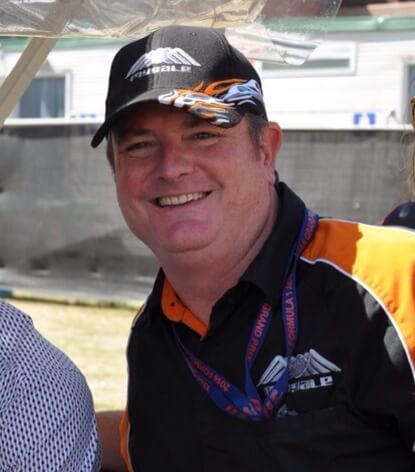 Greg Wood Racing 109 – Greg Woodrow: Why Aussie V8 Supercar Drivers are So Good | Speed ...