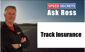 Q: How much does track day insurance cost, and is it worth it? | Speed