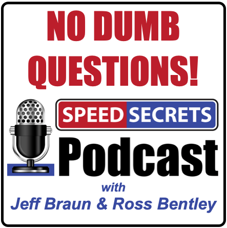No dumb questions with Jeff Braun: Episode 16