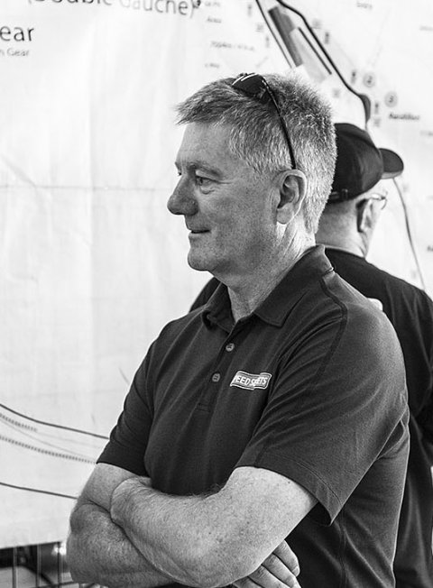 Ross Bentley Speed Secrets