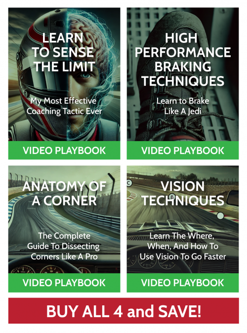 Playbook Bundle – Buy All 4 and Save!