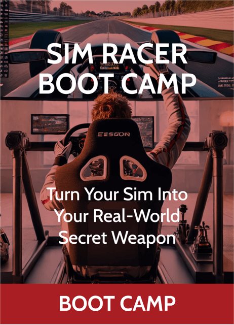 Sim Boot Camp Scheduling | Speed Secrets